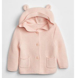 Baby Gap Brannan Bear Sweater